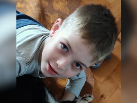 Dawid Gnat - main photo