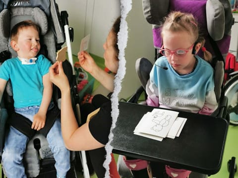 Głos Maluszków - zapewnij dzieciom darmowe konsultacje neurologopedyczne - main photo