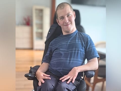 Wojciech Peczak - main photo