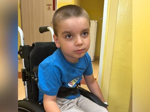 Maurycy Tomkiewicz - main photo