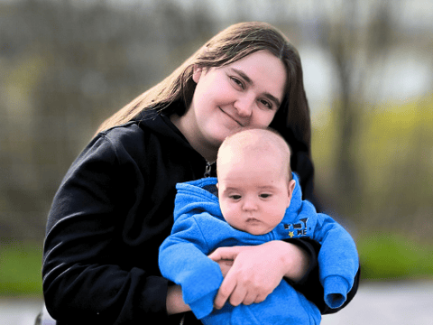 Agata Reszka - zdjęcie główne