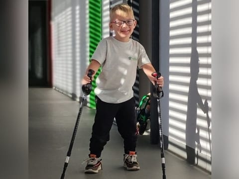 Hubert Błażewicz - main photo