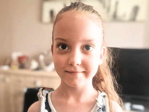 Oliwia Witczak - main photo