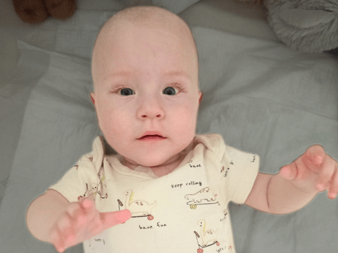 Antoś Kidoń - main photo