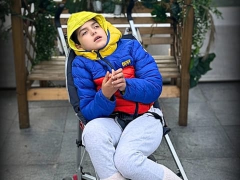 Mikołaj Kowalski - main photo