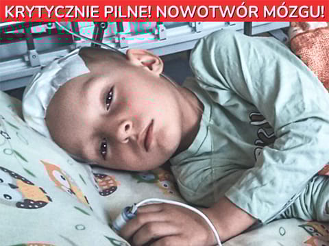 Patryk Tomaszewski - main photo