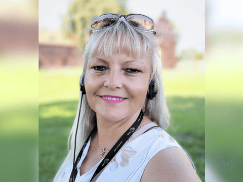 Aneta - zdjęcie główne