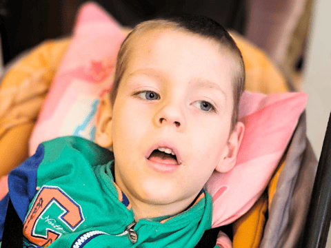 Szymon - main photo