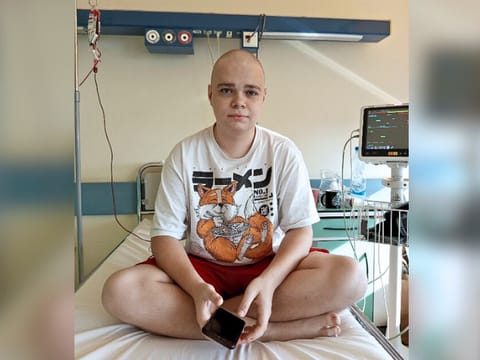 Dominik Tomella - main photo