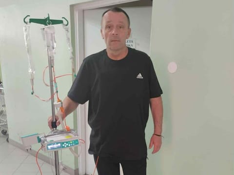 Włodzimierz (Marek) Linke - zdjęcie główne