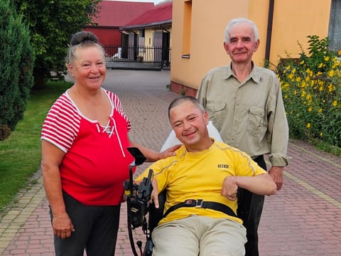 Sebastian Martyka - main photo