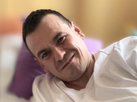 Marcin - main photo