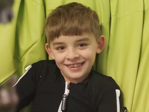 Dominik Szatkowski - zdjęcie główne