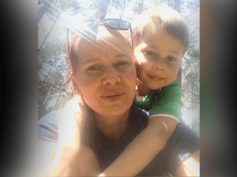 Ania Tarczyło - main photo