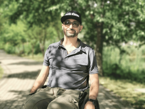 Davide Ammirato - main photo