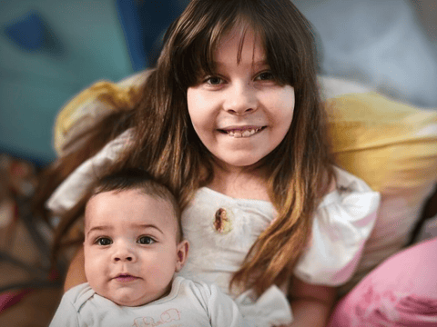 Max Pająkowski i Maja Ledzińska - main photo