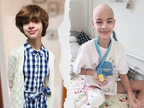 Maja Matuszak - zdjęcie główne