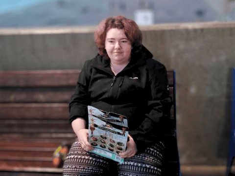 Anastazja Włosok - main photo