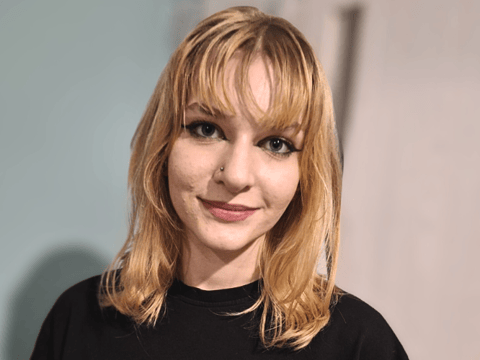 Gabriela Podniesińska - main photo