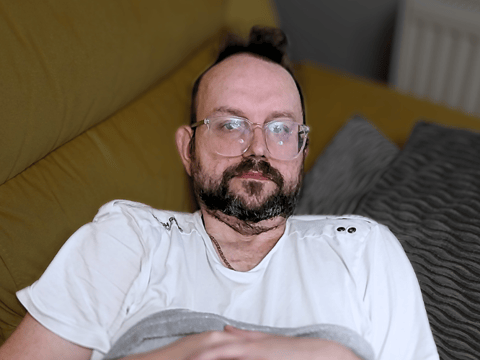 Artur Burek - main photo