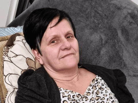 Katarzyna Szuba - main photo