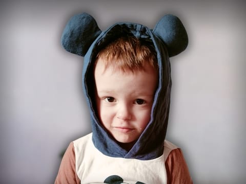 Michał - main photo