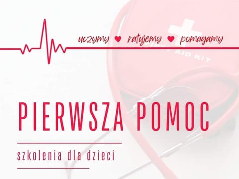 Sprzęt do&nbsp;nauki pierwszej pomocy pilnie potrzebny! Pomóż! - zdjęcie główne