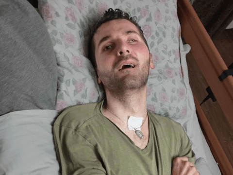 Mateusz Paszko - zdjęcie główne