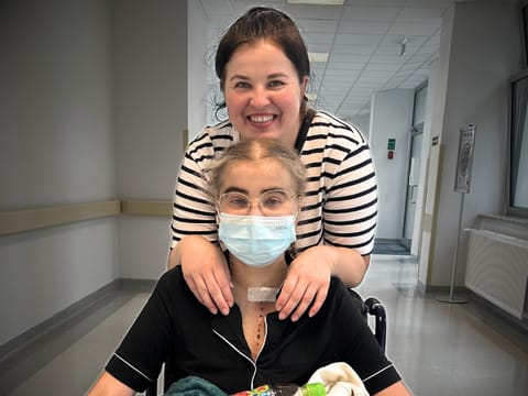 Natalia Antoniewska - zdjęcie główne