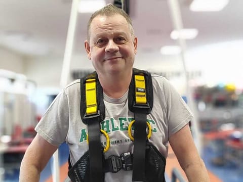 Grzegorz Kwiecień - main photo