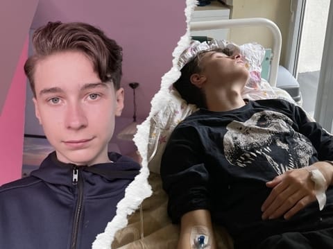 Dymitr Czekalski - main photo