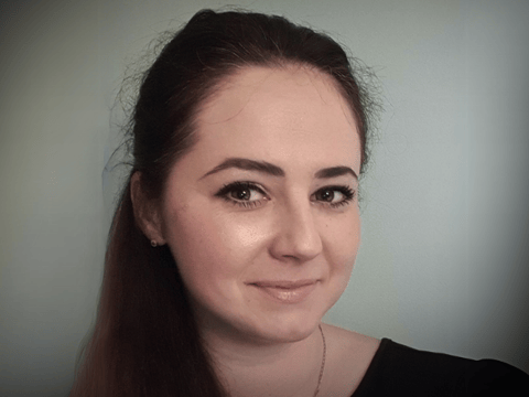 Katarzyna Witkowska - zdjęcie główne