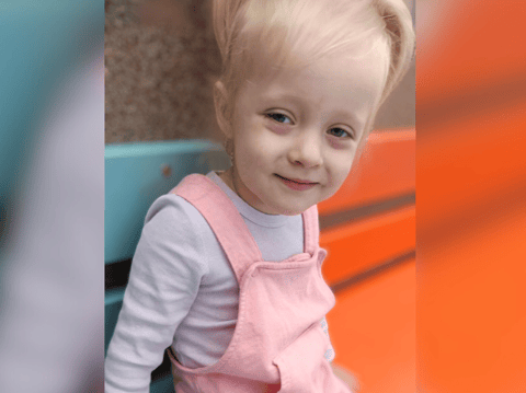 Oliwia Sosnowska - main photo