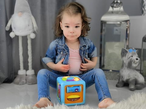 Liliana Towścik - zdjęcie główne