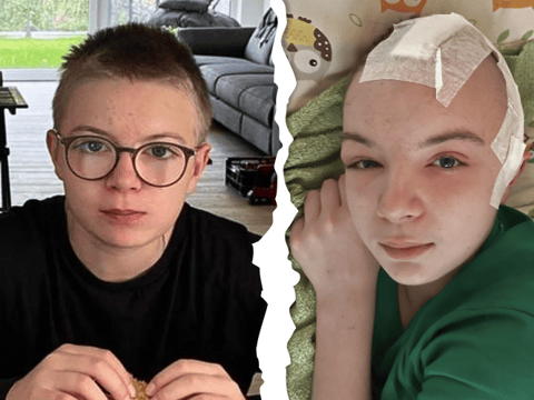 Krzyś Budziszewski - zdjęcie główne