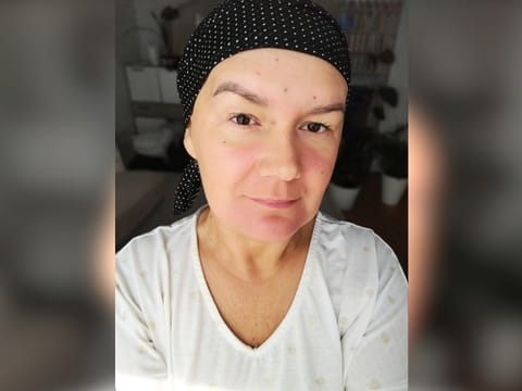 Joanna Sobieszynska - main photo