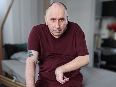 Dariusz Greszta - zdjęcie główne