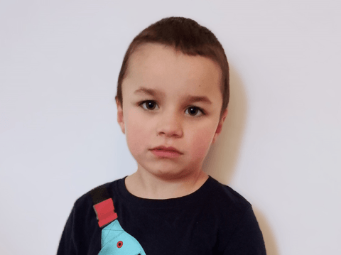 Daniel Bednarek - main photo