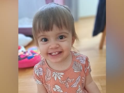 Martynka Pytka - main photo