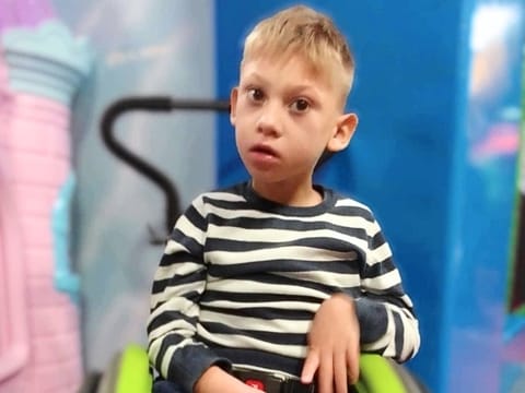 Kuba Reszke - zdjęcie główne