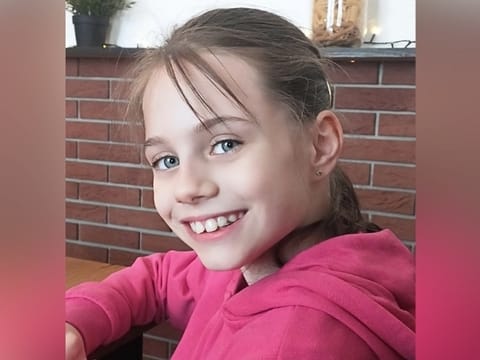 Lena Stefańska - main photo