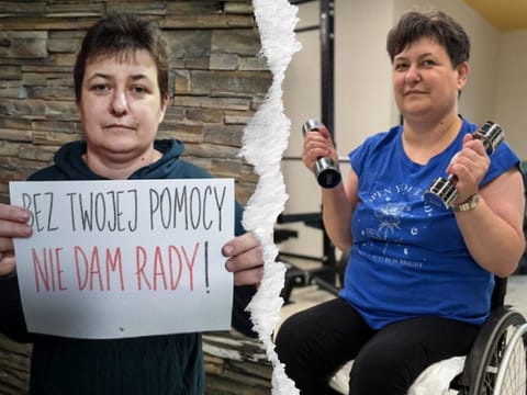 Marta Kaszowska - main photo