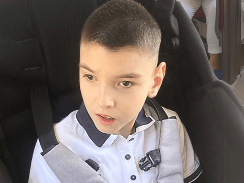 Danylo Pryimak - main photo