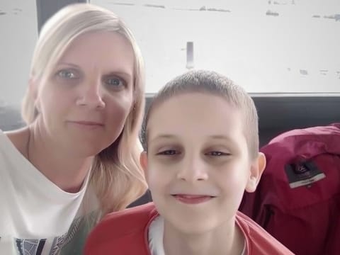 Filip Mucha - main photo