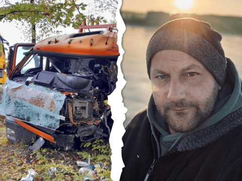 Arek Wesołowski - zdjęcie główne