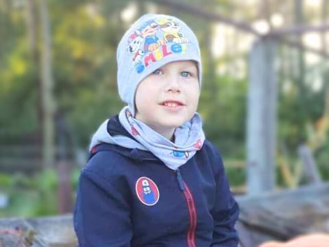 Bartosz Marciniak - main photo