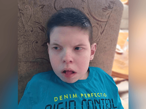 Adrian Kunkel - main photo