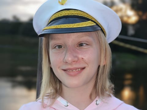 Malwina Szczerbaniewicz - zdjęcie główne