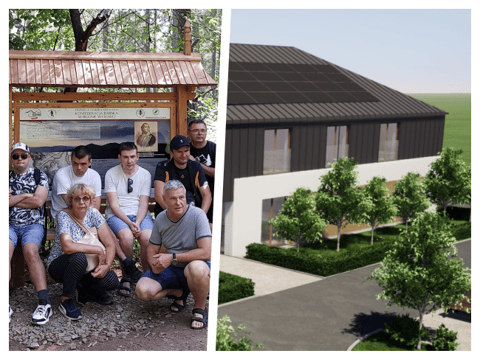 Zbudujmy ośrodek dla&nbsp;dorosłych osób niepełnosprawnych ze&nbsp;spektrum autyzmu! - zdjęcie główne