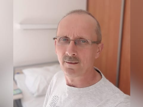 Tomasz Kuchta - main photo
